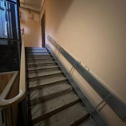 Фото Апартаменты на улице Пырьева 5А