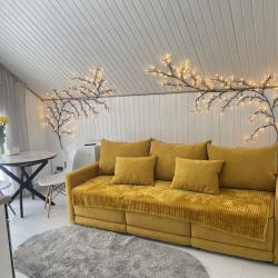 Фото Отель Snow hill (Сноу хилл)