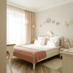 Фото Отель Лель