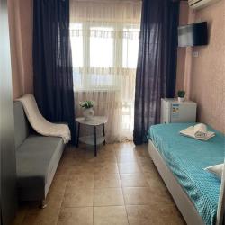 Номер комфорт