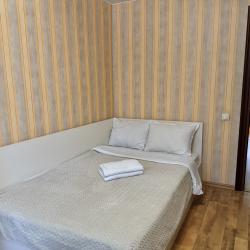 Фото Отель Апарт Комфорт на улице Суркова