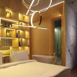 Фото Отель The Veil Hotel (Зе Веил)