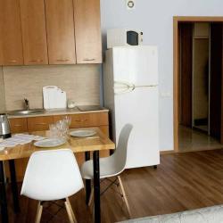 Фото Отель Династия на улице Карамзина 18