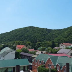 Фото Отель Сакартвело