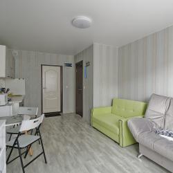 фото 2 LovelyHome 39 (ЛавлиХоум 39) на улице Аллея Смелых