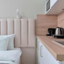 фото 13 Sutki Rent (Сутки Рент) на Конюшенной