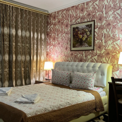 Фото Home Hotel Внуково (Хоум Отель Внуково)