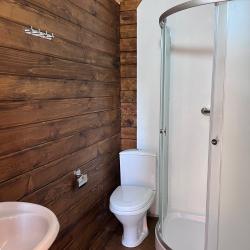 Коттедж улучшенный