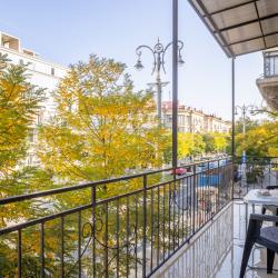 Фото Апартаменты на улице Большая Морская 32