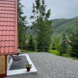 Фото Отель Коттедж Прованс