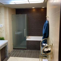 Номер люкс премиум