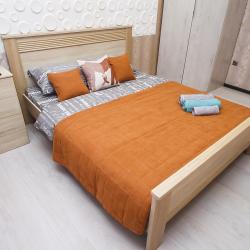 Фото Апартаменты на улице Крылова 38