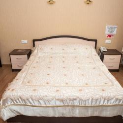 Фото Отель Атриум