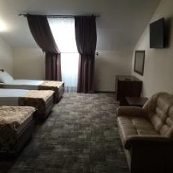 Фото Отель Левша