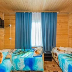 Фото Отель Панорама