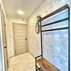 Фото Отель Квартиркинъ на улице Ленина 56