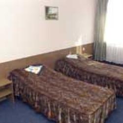 Фото Гостиница НЦЧ РАН