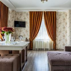 Фото Отель Semily (Семили)