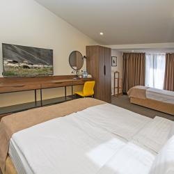 Фото Отель Cartez Hotel (Картез)