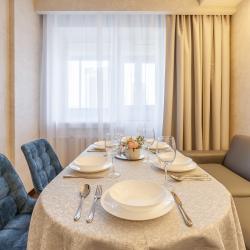 Фото Отель RentPlaza (РентПлаза) на улице 5 просека 99А