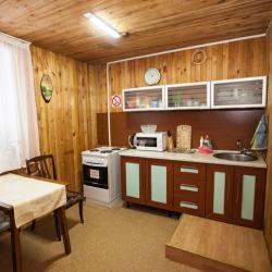 Фото Отель Турист