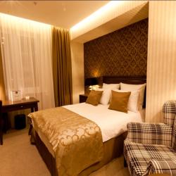 фото 20 Бест Вестерн Плюс Спасская (Best Western Plus Спасская)