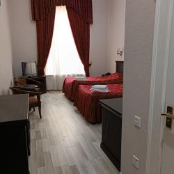 Фото Отель Jahon Palace (Жахон Палас)