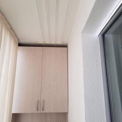 Фото Апартаменты на улице Заводская 92А