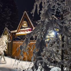 Фото Отель Гостевой Дом Троица