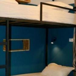 Фото Отель Scary Hostel (Скари)