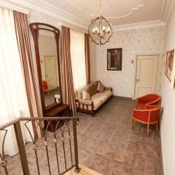 Фото Отель Aspar Boutique (Аспар Бутик)