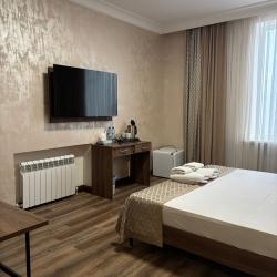 Номер комфорт улучшенный