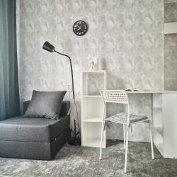 фото 2 Moment House (Момент Хаус) на улице Свободы 89к1