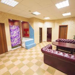 Фото Отель Orion (Орион)