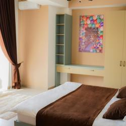 Фото Casablanca Apart Hotel (Касабланка Апарт Отель)