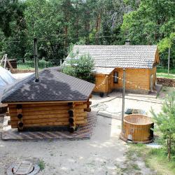 Фото Парк-Отель Березка