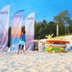 Фото Апартаменты на улице Волжская 34/4