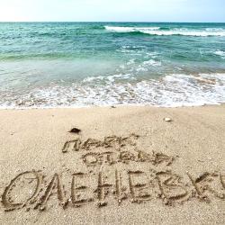 Фото Парк-отель Оленевка