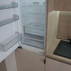 Фото Отель Дизайнерская квартира с красивым видом