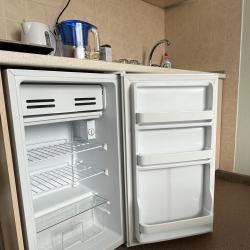Номер стандарт комфорт с 2 односпальными кроватями