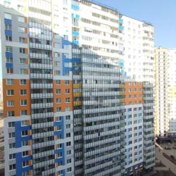 1-комнатные апартаменты студия