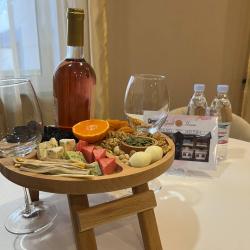 Фото Отель Grand Hotel Kapan (Гранд )