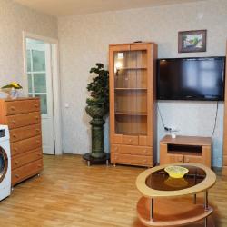 Фото Апартаменты на улице Екатерины Фарафоновой