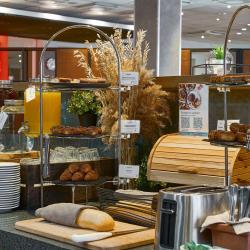 Cosmos Ekaterinburg Hotel (Космос Екатеринбург) (бывш. Park Inn by Radisson Ekaterinburg) — 7ee9a9484e1ebac3c796c4ad16f44006