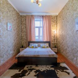 Фото Апартаменты на улице Ефимова 1