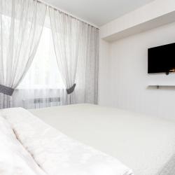 Фото Отель Сутки-Дом на улице Грузинская