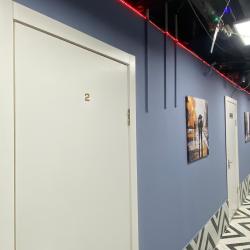 Фото Отель Silver (Сильвер)