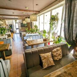 Фото Отель Роза Ветров