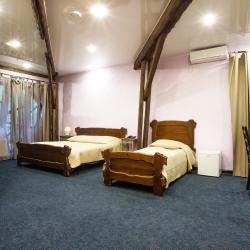 3-местный номер стандарт (корпус Викинг)