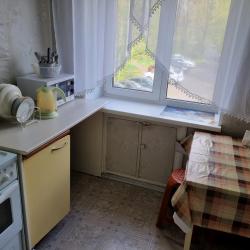 Фото Апартаменты на проспекте Мира 22